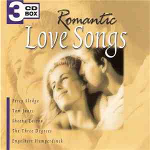 Various - Romantic Love Songs download free