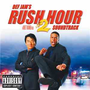 Various - Rush Hour 2 - Soundtrack download free