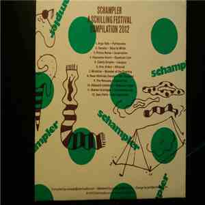 Various - Schampler - A Schilling Festival Compilation 2012 download mp3 flac