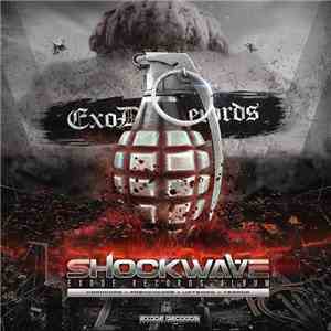 Various - Shockwave download mp3 flac