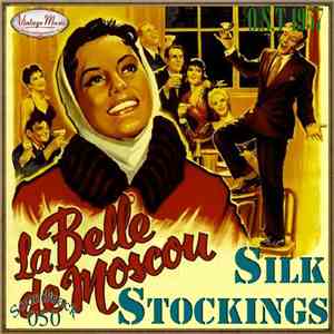 Various - Silk Stockings. O.S.T. 1957 download free
