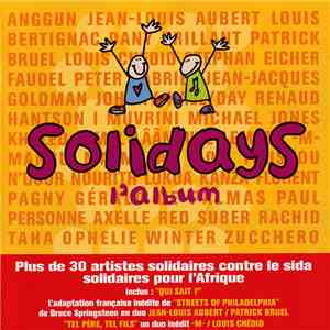 Various - Solidays L'Album download free