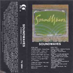 Various - Soundwaves download mp3 flac