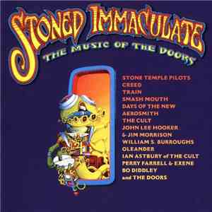 Various - Stoned Immaculate: The Music Of The Doors download mp3 flac