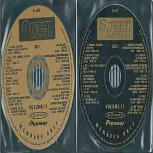 Various - Street Beats (Series 03 Volume 11) download free