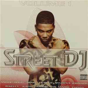 Various - Street DJ Volume 1 download free