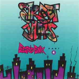 Various - Street Jams: Electric Funk Part 4 download mp3 flac