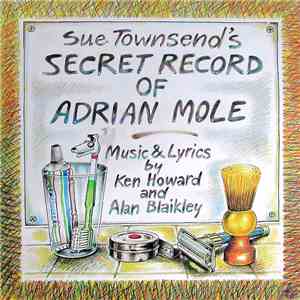 Various - Sue Townsend's Secret Record Of Adrian Mole download free