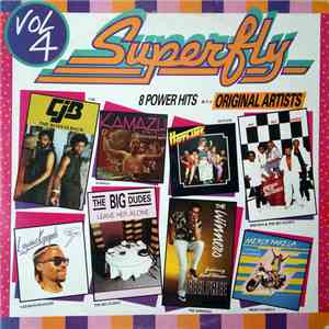 Various - Superfly Vol. 4 download mp3 flac