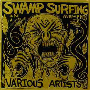 Various - Swamp Surfing In Memphis download mp3 flac