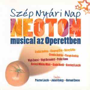 Various - Szép Nyári Nap - Neoton Musical Az Operettben download free