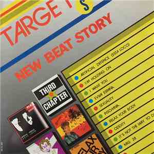 Various - Target's New Beat Story - Third Chapter download free