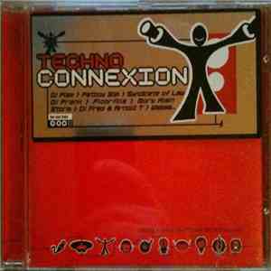 Various - Techno Connexion 3 download mp3 flac