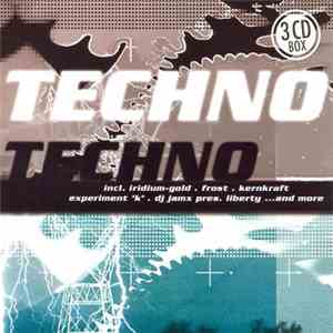 Various - Techno download mp3 flac