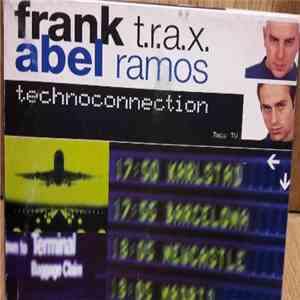 Various - Technoconnection download mp3 flac