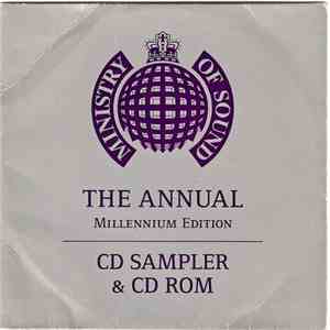 Various - The Annual Millennium Edition download mp3 flac