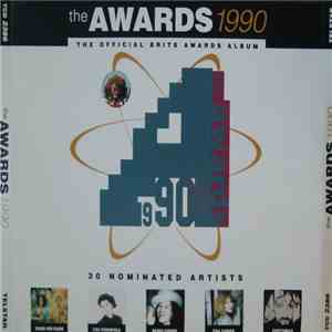 Various - The Awards 1990 download free