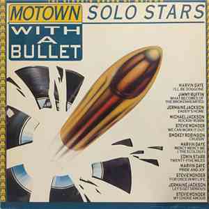 Various - The Classic Sound Of Motown - Motown Solo Stars download free
