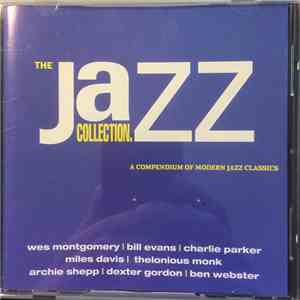 Various - The Jazz Collection CD 1 download free