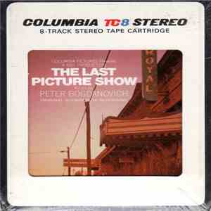 Various - The Last Picture Show (Original Soundtrack Recording) download free