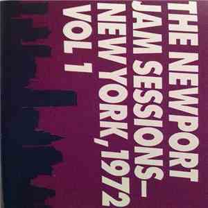 Various - The Newport Jam Sessions: Vol. 1 download mp3 flac