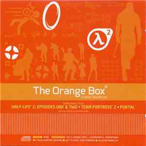 Various - The Orange Box (Original Soundtrack) download free