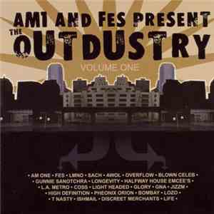 Various - The Outdustry Volume One download free