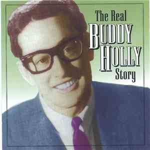 Various - The Real Buddy Holly Story download free