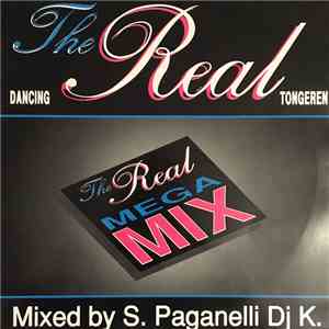 Various - The Real Megamix download free