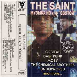 Various - The Saint (Музыка Из К/Ф "Святой") download free