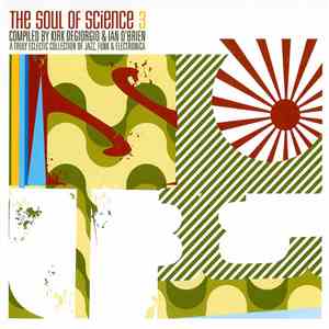 Various - The Soul Of Science 3 download mp3 flac