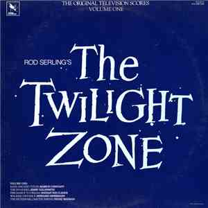 Various - The Twilight Zone Volume One download free