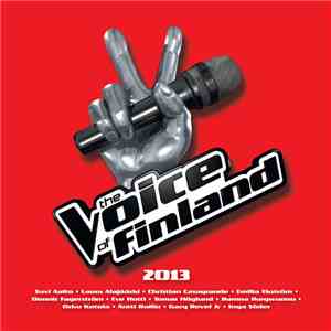 Various - The Voice Of Finland 2013 (Live 5) download free