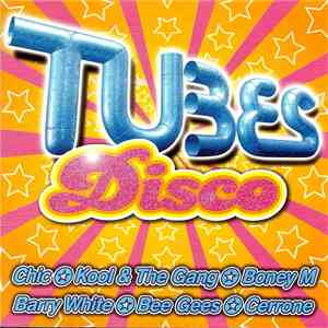 Various - Tubes Disco download mp3 flac
