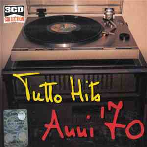 Various - Tutto Hits Anni '70 download mp3 flac