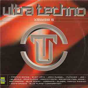 Various - Ultra Techno - Volume 5 download mp3 flac
