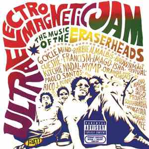 Various - Ultraelectromagneticjam download mp3 flac
