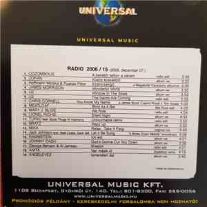 Various - Universal download mp3 flac