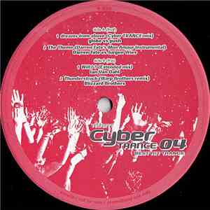 Various - Velfarre Cyber Trance 04 download mp3 flac