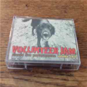Various - Volunteer Jam Classic Live Performances Volume Two download free