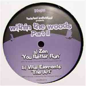 Various - Within The Woods Part II download mp3 flac