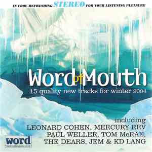 Various - Word Of Mouth 23 download free