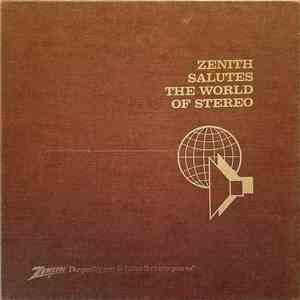 Various - Zeith Salutes The World Of Stereo download free
