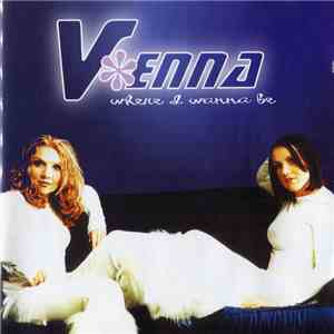 Venna - Where I Wanna Be download free