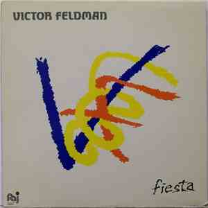 Victor Feldman - Fiesta download mp3 flac