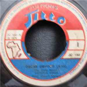 Victoria Kings - Oscar Obuogo / Come-On-Jack download mp3 flac