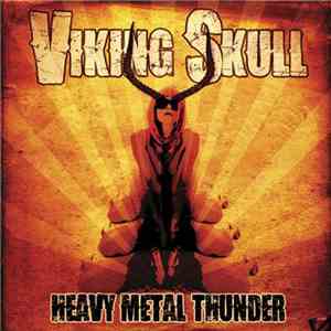 Viking Skull - Heavy Metal Thunder download mp3 flac