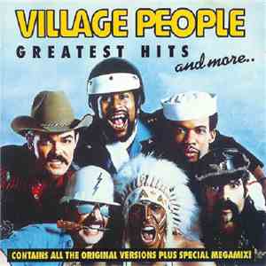 Village People - Greatest Hits & More download free