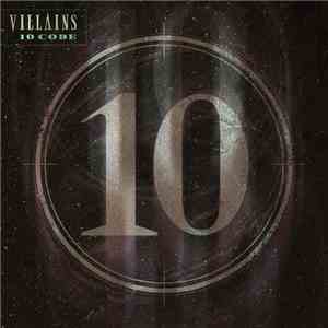 Villains  - 10 Code download free