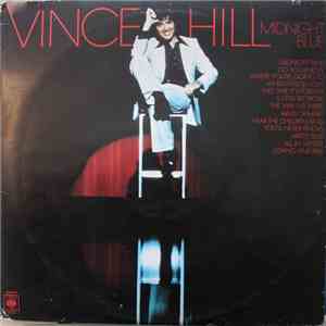 Vince Hill - Midnight Blue download free